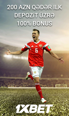 1 bonis xBet